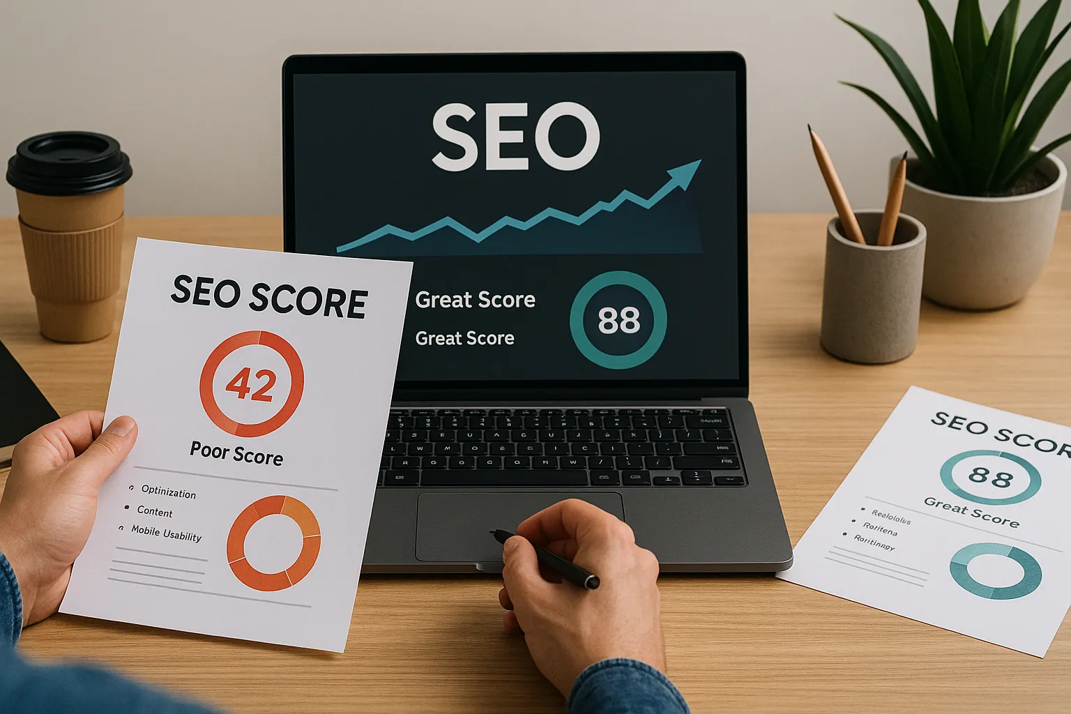 SEO Services